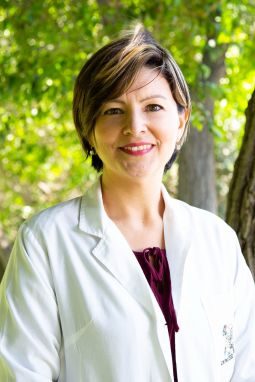 The University Professor/Researcher of Immunology